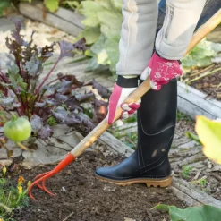 Gants de jardinage Jardy Blackfox Rose