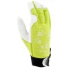 Gants de jardinage Jardy Blackfox Vert anis