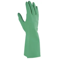 Gants de jardinage Phyto coloris vert