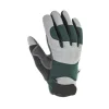 Gants de jardinage Strong coloris vert