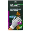 Gants de nettoyage pour aquarium coloris gris JBL ProScape - Taille L/XL