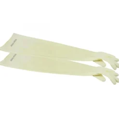 Gants en latex extra-long XL, AQUA MEDIC Aqua Gloves