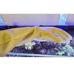 Gants en latex extra-long XL, AQUA MEDIC Aqua Gloves