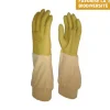 Gants en Vachette Hydrofuge taille 8