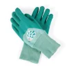 Gants Happy Garden tissu 22x8 cm 3-8 ans