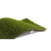 Gazon synthétique soft recyclable épaisseur 25 mm coloris vert - le rouleau de 3 m x 1 m.