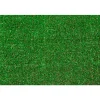 Gazon synthétique vert 5 mm en rouleau Exelgreen Prems - 3 x 1 m