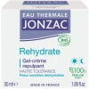 Gel crème bio Eau Thermale Jonzac Rehydrate – 50 ml