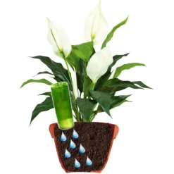 Gel d’arrosage Jardibric Jardigel - 330 ml