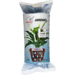 Gel d’arrosage Jardibric Jardigel - 400 ml