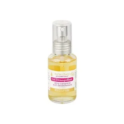 Gel démaquillant Ballot Flurin 3 en 1 - 50 ml