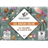 Gel douche solide Beurre de karité Etui 85 g vert