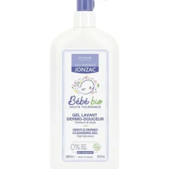 Gel lavant dermo-douceur 500ml Eau Thermale Jonzac