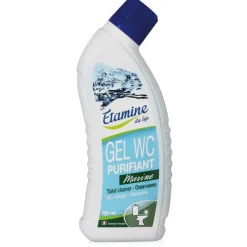 Gel wc 750 ml ETAMINE DU LYS
