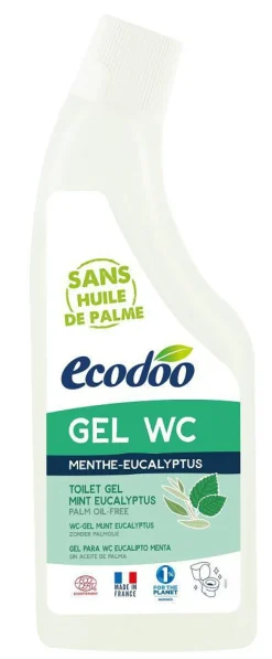 Gel WC en bouteille 750 ml
