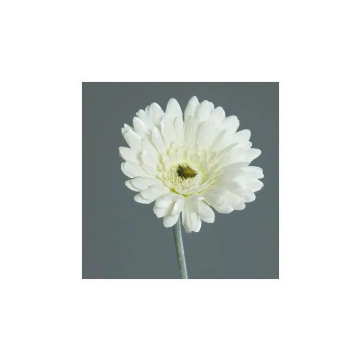 Gerbera artificiel