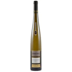 Gewurztraminer vendanges tardives 2011 bio - 75 cl