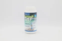 GH pour bassin aquatique traitement de l'eau Aquatic Science GH+ - 400 g