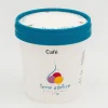Glace café Terre Adélice - Pot de 120 ml