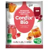Gélifiant pour confiture bio Confix 'bio 120g