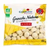 Gnocchi nature bio Coquelicot - 300 g