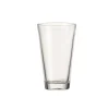 Gobelet haut Ciao coloris transparent en verre - 30 cl