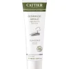 Gommage à l’argile blanche Cattier bio en format de 100 ml