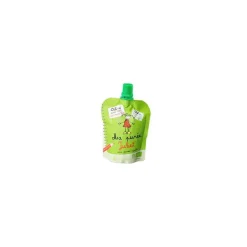 Gourde Purée de pomme – 90 gr