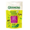 Graines à germer bio alfa, radis, fenouil - 150 g