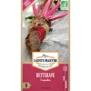 Graines de betterave potagère crapaudine bio Ferme de Sainte Marthe - graines à semer