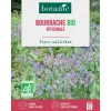 Graines de bourrache officinale bio botanic® - graines à semer