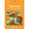 Graines de Capucine Tom Pouce variée - graines à semer