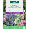 Graines de fleurs de Campanule à grosse fleur double variée botanic®
