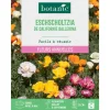 Graines de fleurs de Pavot ou Eschscholtzia de Californie Ballerina botanic®