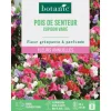 Graines de fleurs de Pois de senteur cupidon varié botanic®