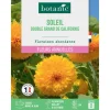 Graines de fleurs de Soleil double grand de californie botanic®