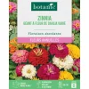 Graines de fleurs de Zinnia géant à fleur de dahlia varié botanic®
