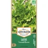 Graines de laitue cressonnette marocaine bio Ferme de Sainte Marthe - graines à semer