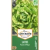 Graines de Laitue pommée de Pologne bio Ferme de Sainte Marthe - graines à semer