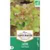 Graines de Laitue Saint Vincent bio Ferme de Sainte Marthe - 500 graines à semer
