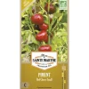 Graines de Piment red cherry small bio Ferme de Sainte Marthe - 30 graines à semer
