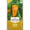 Graines de poivron Petit Marseillais bio Ferme de Sainte Marthe - graines à semer
