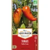 Graines de tomate andine cornue bio Ferme de Sainte Marthe - graines à semer