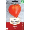 Graines de tomate Cœur bio en sachet La ferme de Sainte Marthe - graines à semer 50 g