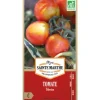 Graines de Tomate Siberian bio Ferme de Sainte Marthe - graines à semer