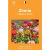Graines de Zinnia Lilliput varié - graines à semer