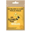 Graines Des fleurs pour les abeilles - sachet de 6 m²