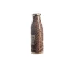 Granulat marron de 2 à 3 mm en bouteille de 500 ml
