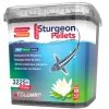 Granulés nourriture esturgeon 6mm, 3225g - COLOMBO BASSIN - modèle M - 5L