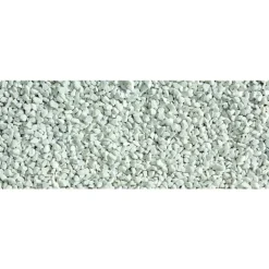 Graviers de marbre de Carrare blanc calibre 8 à 12 mm en sac de 20 kg